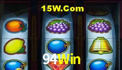 Biblioteca de slots populares na 94Win