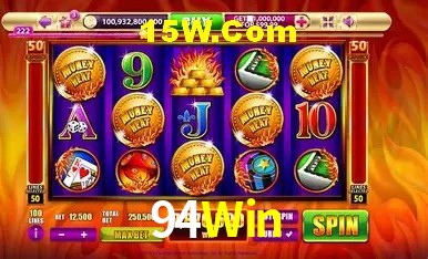 Jogos com bônus e suporte 24h na 94Win