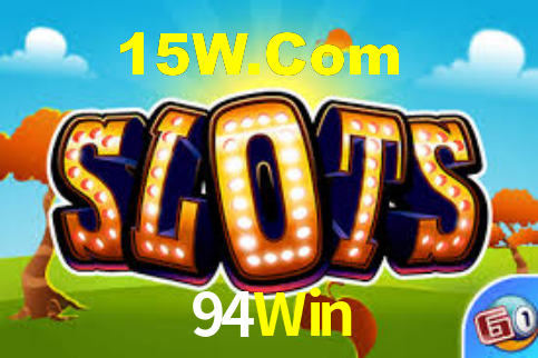 Instalação rápida do APK 94Win