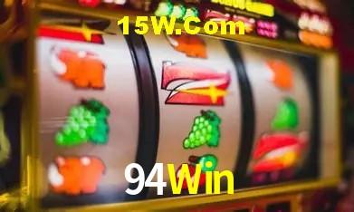 Interface moderna da plataforma 94Win