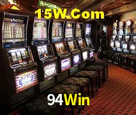 Jogos populares e pagamentos rápidos na 94Win